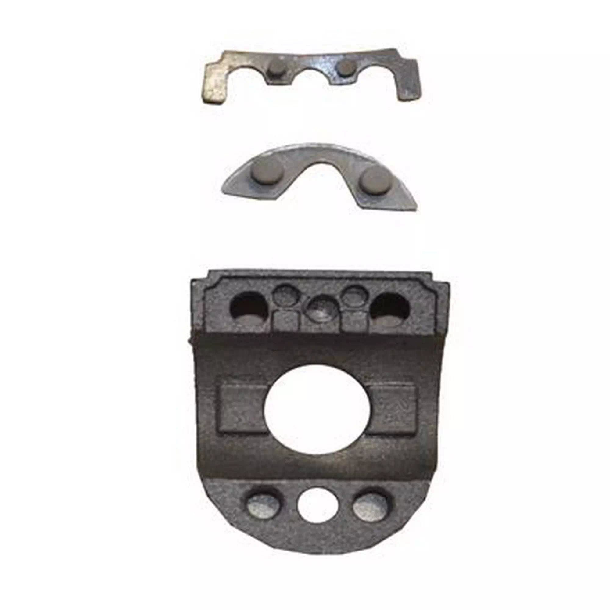 RKS A3 ÜST TABLA KELEPÇESİ ÜST #RK 37504